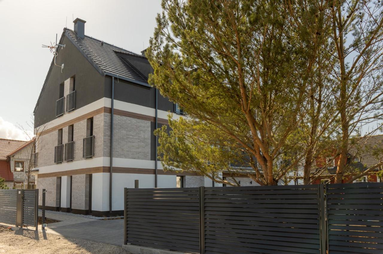 Inny Klimat Rowy  Extérieur photo