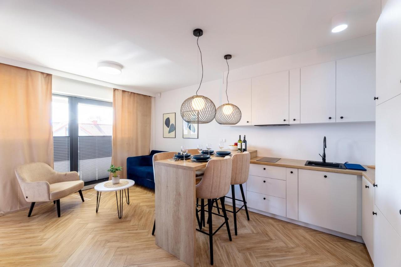 Inny Klimat Rowy  Extérieur photo